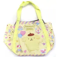 Bag - Sanrio characters / Pom Pom Purin
