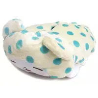 Plush - Tissues Box Cover - Sanrio / Marumofubiyori