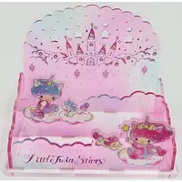 Accessory Tray - Little Twin Stars / Lala & Kiki