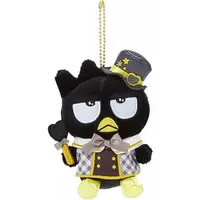 Key Chain - Plush - Plush Key Chain - Sanrio characters / BAD BADTZ-MARU