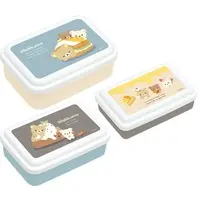 Lunch Box - RILAKKUMA