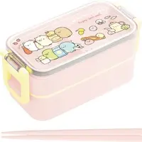 Lunch Box - Sumikko Gurashi