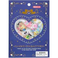 Stickers - Sanrio / My Melody