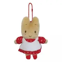 Key Chain - Sanrio characters / Marroncream