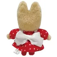 Key Chain - Sanrio characters / Marroncream