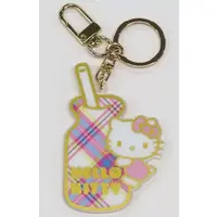 Key Chain - Sanrio characters / Hello Kitty