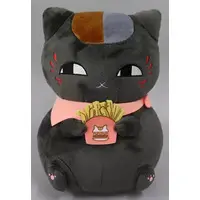 Plush - Natsume Yuujinchou (Natsume's Book of Friends) / Nyanko Sensei (Madara)