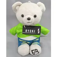 Plush - ANIMAL COORDY