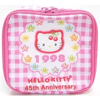 Pouch - Sanrio / Hello Kitty