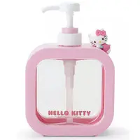 Soap Dispenser - Sanrio characters / Hello Kitty