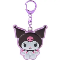 Key Chain - Sanrio characters / Kuromi