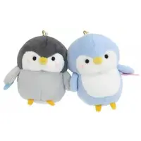 Key Chain - Penguin
