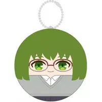 Key Chain - Plush - Plush Key Chain - Horimiya