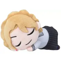 Key Chain - Plush - Plush Key Chain - Detective Conan