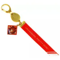 Key Chain - Umamusume: Pretty Derby / Maruzensky (Uma Musume)