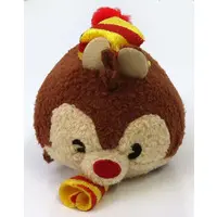 Plush - Disney / Mickey Mouse & Dale