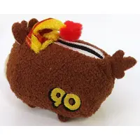 Plush - Disney / Mickey Mouse & Dale