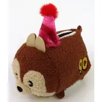 Plush - Disney / Mickey Mouse & Chip