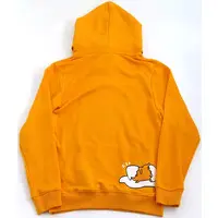 Clothes - Hoodie - Sanrio characters / Gudetama Size-M