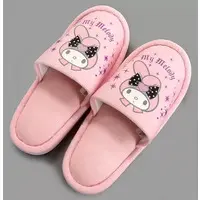Slipper - Sanrio / My Melody
