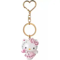 Key Chain - Sanrio characters / Hello Kitty