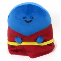 Plush - Obungu to Issho