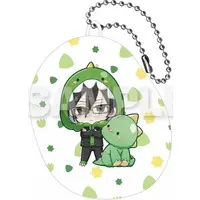 Key Chain - PSYCHO-PASS