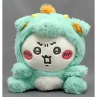 Plush - Acrylic stand - Postcard - Chiikawa / Usagi & Hachiware