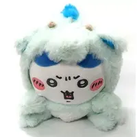 Plush - Acrylic stand - Postcard - Chiikawa / Usagi & Hachiware