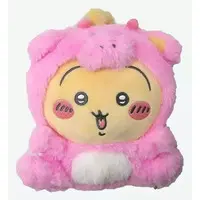 Plush - Acrylic stand - Postcard - Chiikawa / Usagi & Hachiware