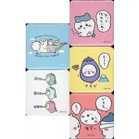 Plush - Acrylic stand - Postcard - Chiikawa / Usagi & Hachiware