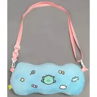 Plush - Acrylic stand - Postcard - Chiikawa / Usagi & Hachiware