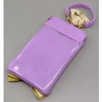 Plush - Pouch - Kumamate