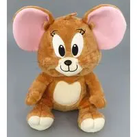 Plush - TOM and JERRY / Jerry