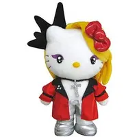 Plush - Sanrio / Hello Kitty & yoshikitty
