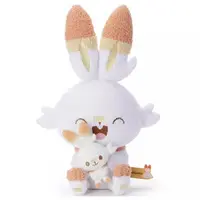 Plush - Pokémon / Scorbunny
