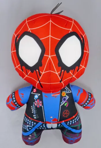 Plush - Spider-Man