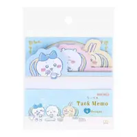 Stationery - Chiikawa