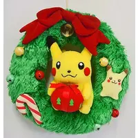 Plush - Pokémon / Pikachu