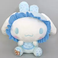 Plush - Sanrio / Cinnamoroll
