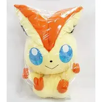 Plush - Pokémon / Victini & Reshiram & Zekrom