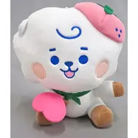 Plush - BT21 / RJ
