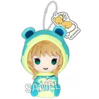 Key Chain - Card Captor Sakura / Kinomoto Sakura