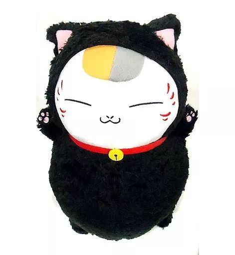 Ichiban Kuji - Natsume Yuujinchou (Natsume's Book of Friends) / Nyanko Sensei (Madara)