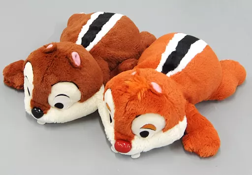 Plush - Disney / Chip & Dale