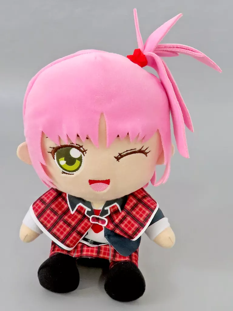 Plush - Shugo Chara!