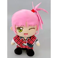 Plush - Shugo Chara!