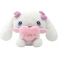 Plush - Sanrio characters / Cinnamoroll