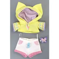 Plush Clothes - Disney / Lina Bell