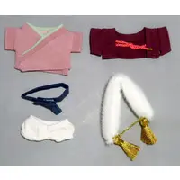 Plush Clothes - Itsunui Okigae Series